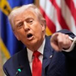 El presidente que juega al Monopoly con la política internacional