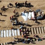 Última hora del conflicto en Oriente Próximo, en directo |   Israel acusa al tribunal de justicia de la ONU de tomar “medidas políticas”