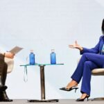 Beatriz Corredor (Redeia) exige que los agentes del sector eléctrico “cumplan sus obligaciones” para mejorar la fiabilidad