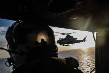 Nuevos movimientos militares en el Caribe agravan la confrontación entre Trump y Maduro