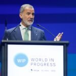 Foro World In Progress 2025 de Barcelona, en directo | El rey Felipe VI defiende el multilateralismo porque “cualquier alternativa es peor”