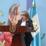 Ley de Aguas en Guatemala: MARN presenta propuesta y la somete a discusión pública