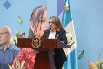Ley de Aguas en Guatemala: MARN presenta propuesta y la somete a discusión pública
