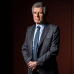 Alain Minc, exasesor del Elíseo: “Macron es el peor presidente de la historia de la V República”