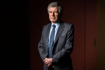 Alain Minc, exasesor del Elíseo: “Macron es el peor presidente de la historia de la V República”