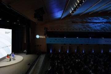 Foro World In Progress 2025 de Barcelona, en directo