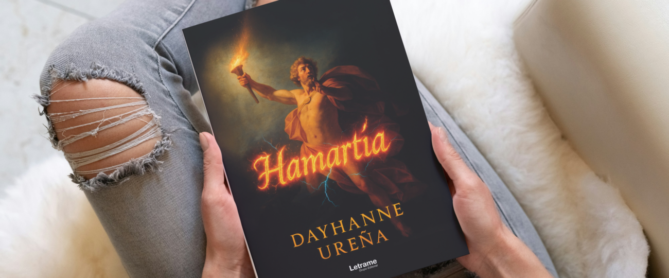 “Hamartía”: la belleza del error como camino hacia la conciencia