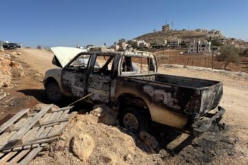 Última hora del conflicto en Oriente Próximo, en directo | La relatora de la ONU sobre Palestina: “Pese al alto el fuego, la situación en los territorios ocupados sigue siendo apocalíptica”