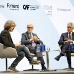 Cellnex aboga por destinar parte del presupuesto de defensa a proteger las telecomunicaciones