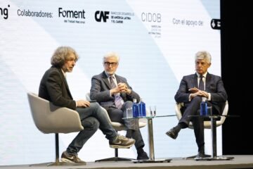 Cellnex aboga por destinar parte del presupuesto de defensa a proteger las telecomunicaciones