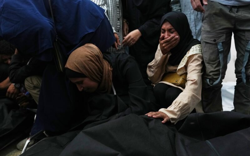 Última hora del conflicto en Oriente Próximo, en directo | Israel asegura que ha “reanudado la aplicación del alto el fuego” tras los ataques de hoy
