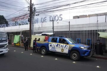 Paciente denuncia a enfermero por presunto abuso sexual en el Hospital San Juan de Dios