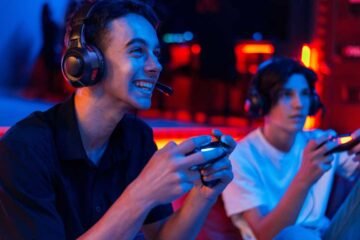 Festival Gamer 2025: una jornada con torneos, premios y actividades especiales