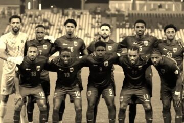 EN LA JUGADA | ¿Por qué Cabo Verde si y Guatemala no?