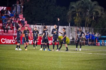 Guastatoya cierra la jornada 15 con victoria por la mínima ante el Deportivo Malacateco