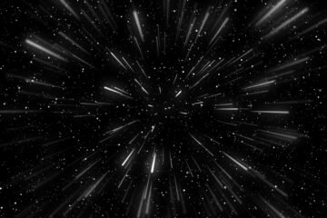 Lluvia de estrellas de octubre: ¿cuándo ver el pico de las Oriónidas en el 2025?