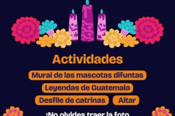 El Zoológico La Aurora rendirá un emotivo homenaje a las mascotas fallecidas este 31 de octubre