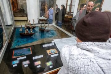 Noche de los Museos 2025: fecha, horario y museos participantes