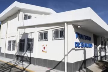 Meta de salud, en duda: solo se ha construido el 6.75% de los puestos prometidos