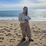 Melissa Casado Cubero (MeliJoe) debuta con El secreto del faro, una novela emocional que ilumina el duelo desde la esperanza