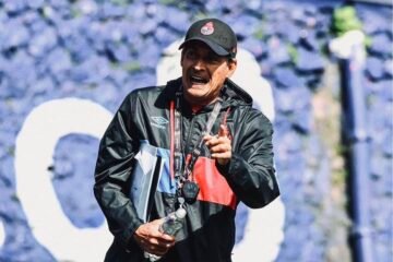 Rojos buscan reafirmarse en el liderato del Apertura 2025