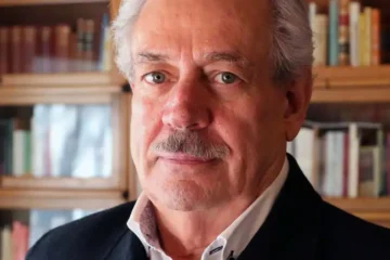 Escritor mexicano Gonzalo Celorio gana Premio Cervantes 2025