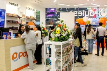 Un nuevo concepto para toda la familia con mayor variedad de estilos