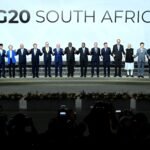 El G-20 expone la batalla entre dos visiones del orden mundial