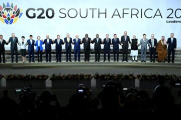 El G-20 expone la batalla entre dos visiones del orden mundial