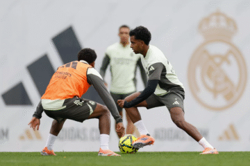 FIN DE SEMANA | Partidos ligas europeas de fútbol