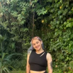 Deby Lara Lara: sanar a través de la palabra y del amor propio