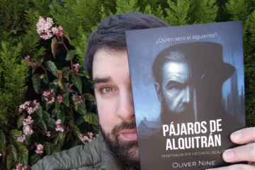 Oliver Nine: escribir para recordar y comprender