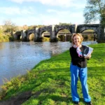 Mercedes Barreiro López narra una historia de supervivencia y verdad en Nunca dejes de bailar