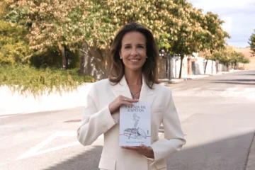 Maru Gándara: cuando las palabras abren lo que el silencio guardó