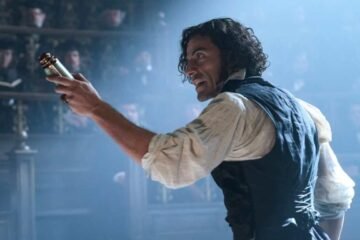 “Frankenstein” de Guillermo del Toro: cambios en la historia, análisis del elenco y estreno en Netflix para Guatemala