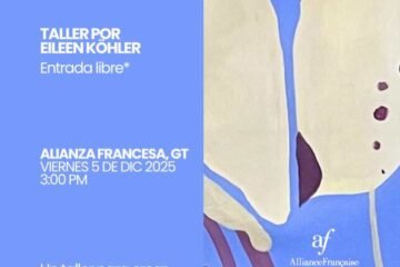 “No se necesita permiso”: Exposición visual de Eileen Köhler invita a explorar universos oníricos y surrealistas