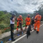 Inacif identifica al primero de los 12 cuerpos localizados en la zona 25 y es una joven de 20 años