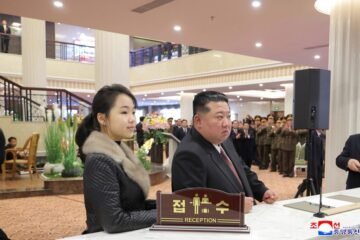Kim quiere más turistas: inaugura un hotel de lujo en la montaña sagrada de Corea del Norte