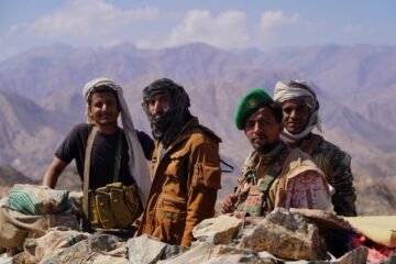 El sur de Yemen amaga con la independencia