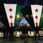 Dos militares y un intérprete de Estados Unidos mueren en un atentado en Siria