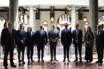Banguat rechaza uso de reservas internacionales para financiar adhesión de Guatemala al CAF