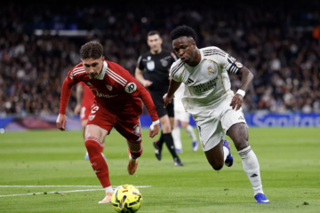 Las aguas en el Real Madrid siguen agitadas