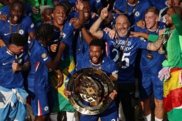 Cinco hechos del deporte que marcaron la historia en el 2025