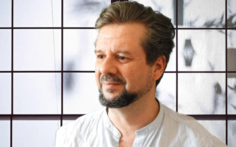 Santos Francisco Martín y Rodero presenta una mirada renovadora sobre el bienestar emocional