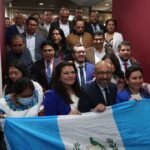 Elecciones en el Cang: Planilla 4 dice no ser afín al Gobierno, como señalan grupos gremiales