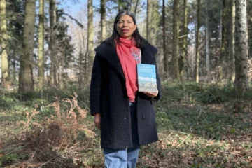 Silbina Fressineau Fonseca transforma la introspección en literatura con una voz honesta y sanadora