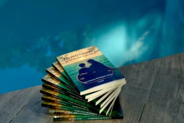 Nora Yanina Rodríguez Arista presenta una poderosa historia de sanación emocional