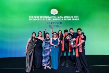 Latin America’s 50 Best Restaurants 2025: Tres restaurantes de Guatemala se posicionan entre los mejores de la región