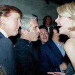 El Departamento de Justicia recibe cerca de un millón de nuevos documentos sobre Epstein
