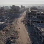 El ministro de Defensa asegura que Israel mantendrá siempre tropas en Gaza y recolonizará el norte “en el momento oportuno”